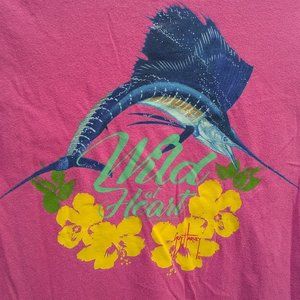 Guy Harvey, Women’s Tee, M